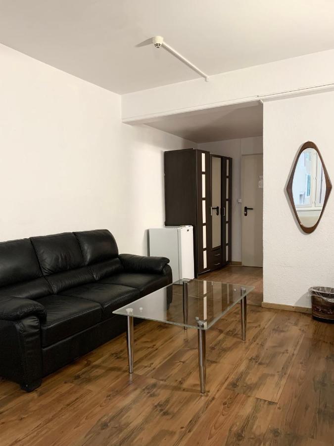 Hotel Balzac Geneva Luaran gambar